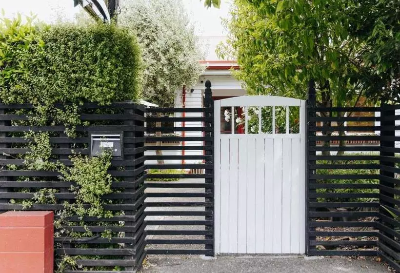 Fotos del hotel Pomeroy S On Kilmore:  13