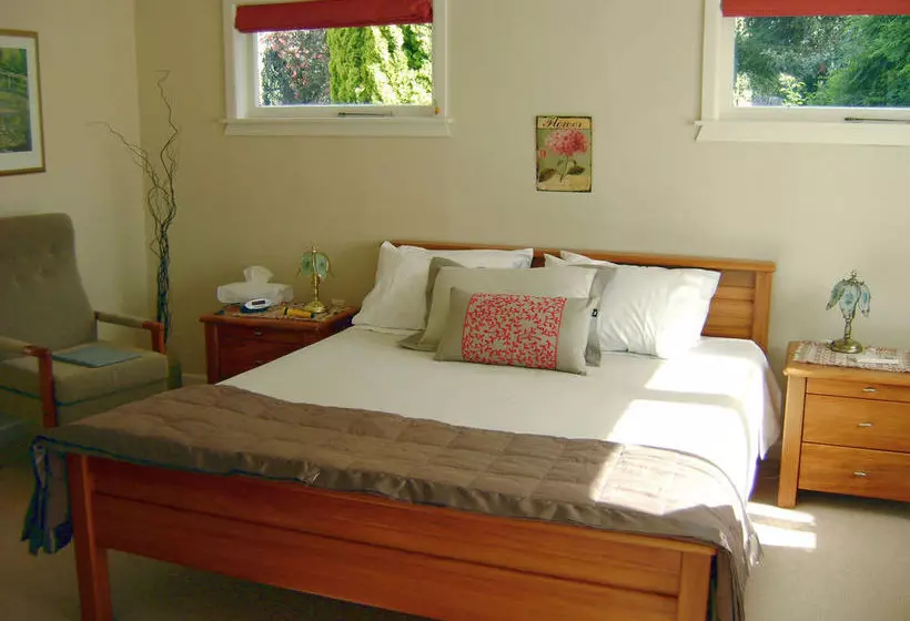 Fotos del hotel Esk Valley Lodge:  17