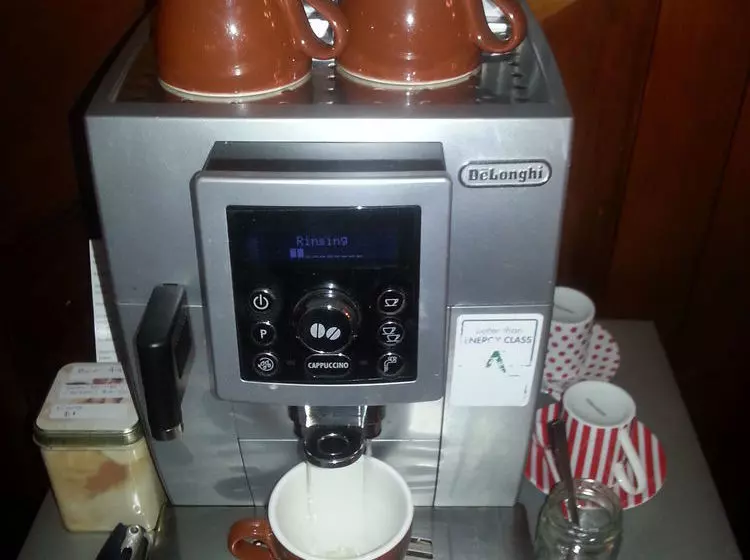 Fotos del hotel Esk Valley Lodge:  3