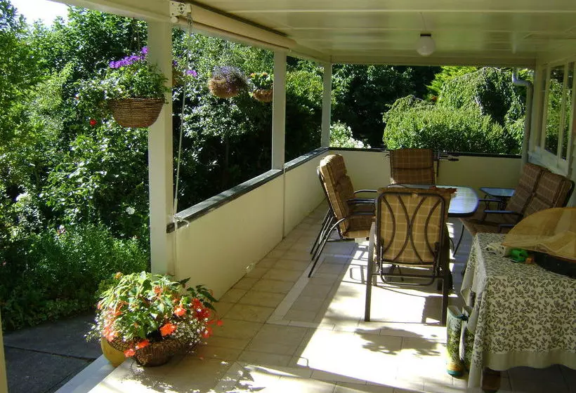 Fotos del hotel Esk Valley Lodge:  4