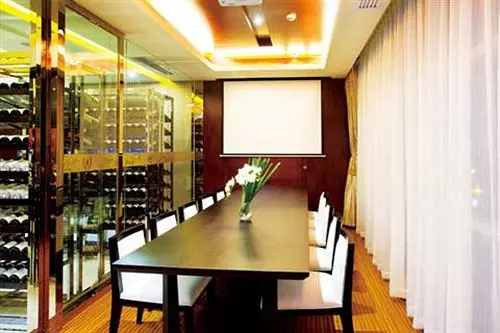 Fotos del hotel Guipinxuan:  13