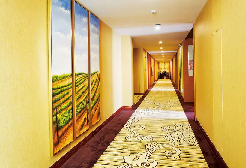 Fotos del hotel Guipinxuan:  20