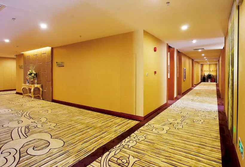 Fotos del hotel Guipinxuan:  2