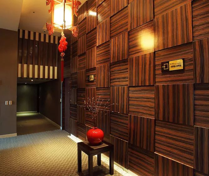 Fotos del hotel City Resort Taichung:  3