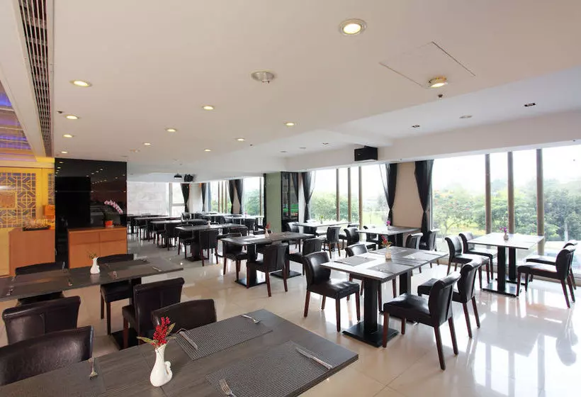 Fotos del hotel City Resort Taichung:  13