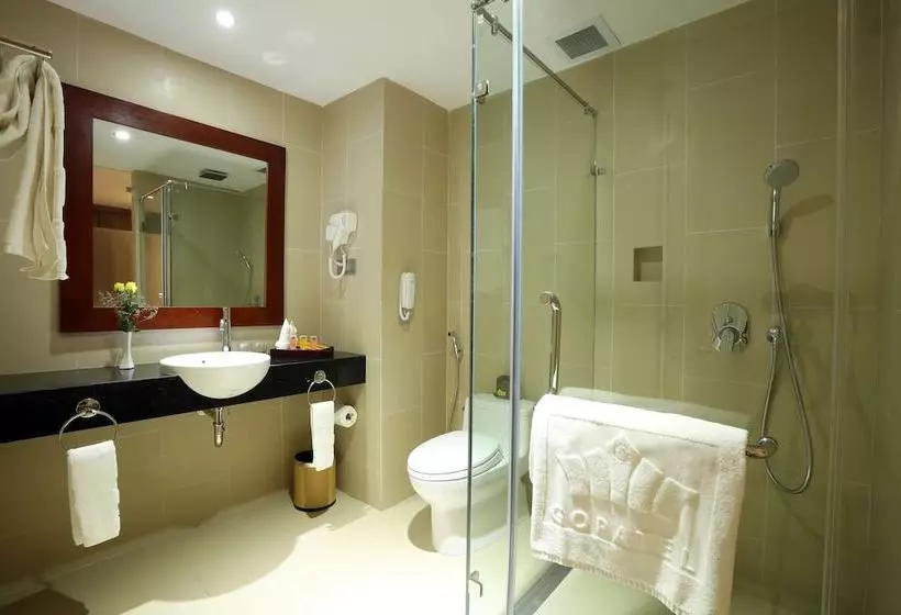 Fotos del hotel Gopatel - Golden Palace:  8