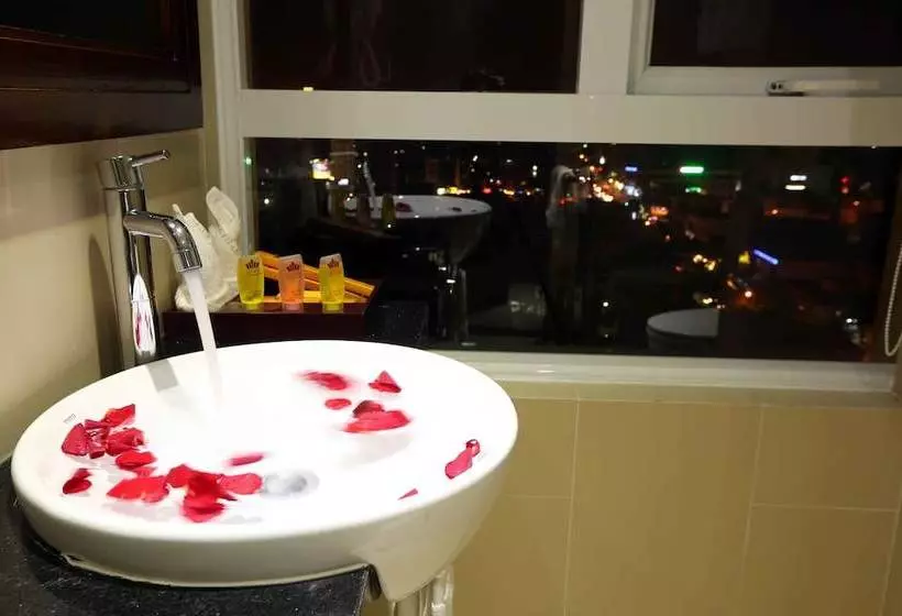 Fotos del hotel Gopatel - Golden Palace:  14