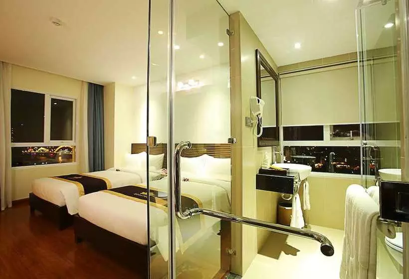 Gopatel – Golden Palace