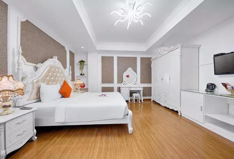 Fotos del hotel Lamuno Da Nang:  7