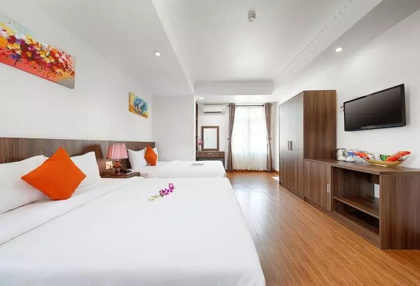 Fotos del hotel Lamuno Da Nang:  10