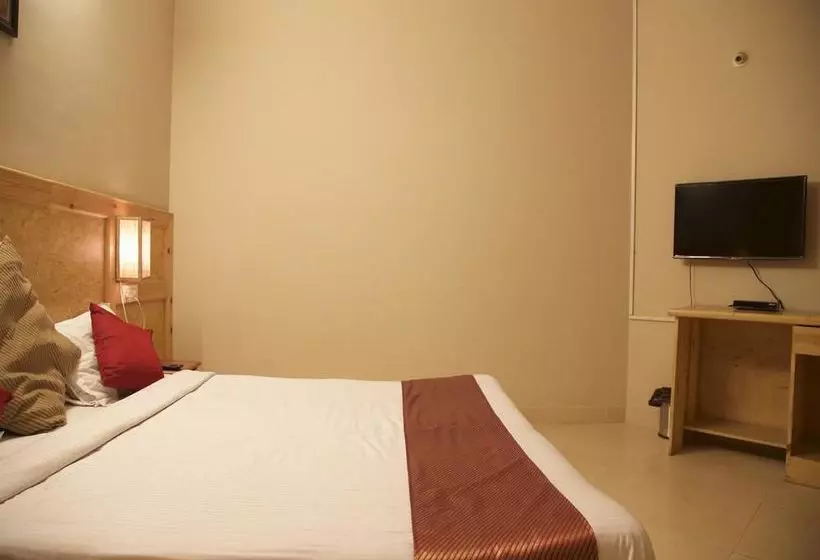 Fotos del hotel Oyo Rooms Bannerghatta Road 2:  11