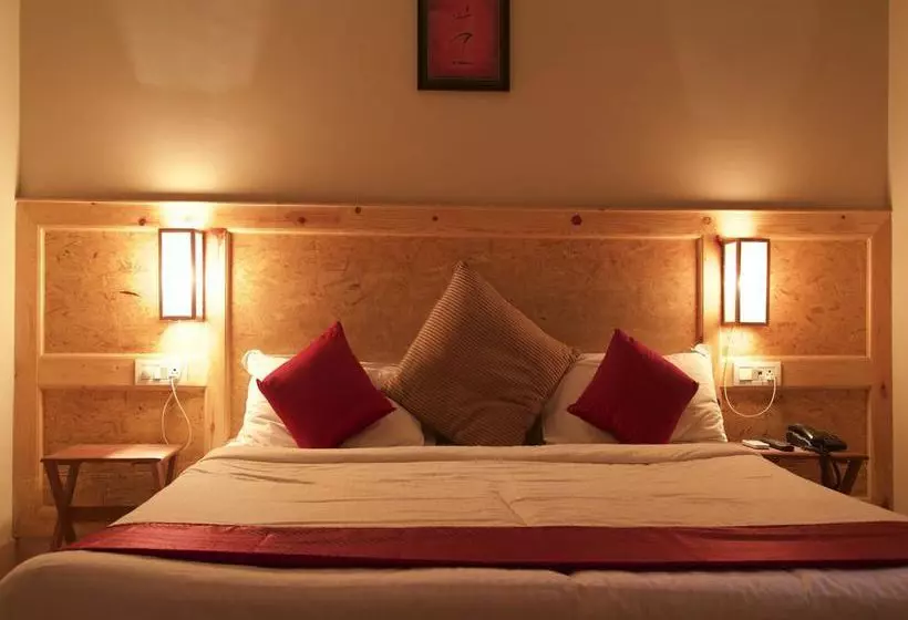 Fotos del hotel Oyo Rooms Bannerghatta Road 2:  6