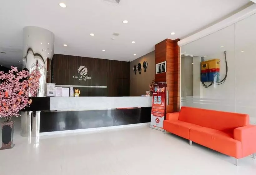 Fotos del hotel Vaccinated Staff  Capital O 1279  Grand Celino Makassar:  3