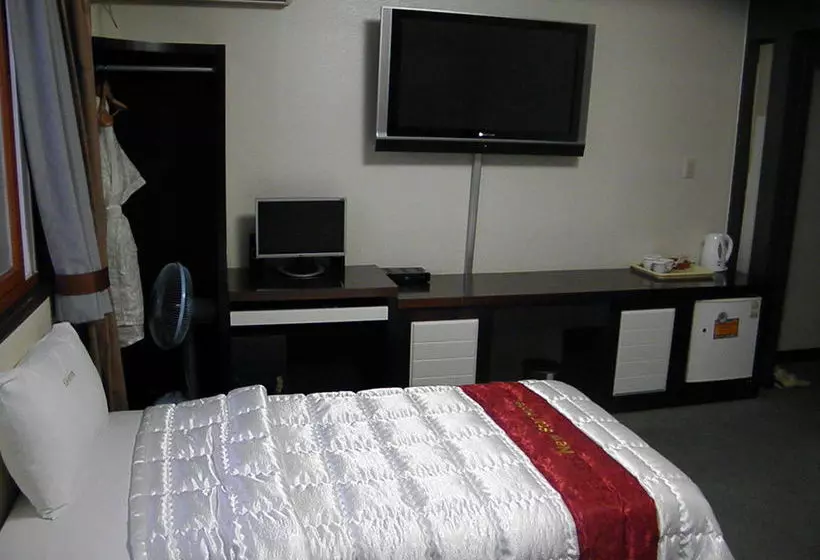Fotos del hotel Shinsung:  20