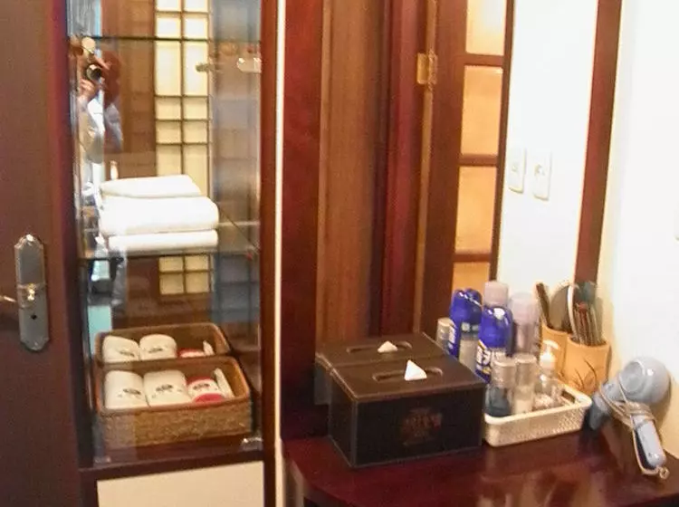 Fotos del hotel Shinsung:  23