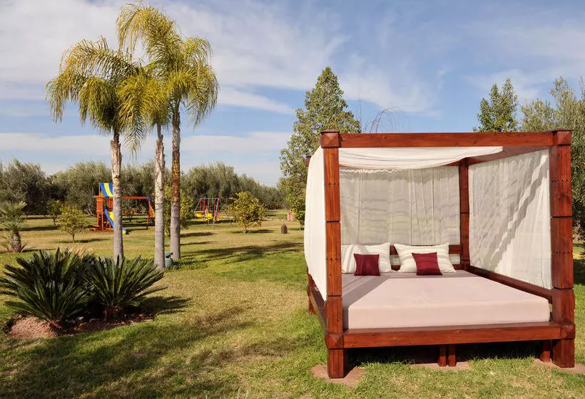 Fotos del hotel Palais Amador:  16