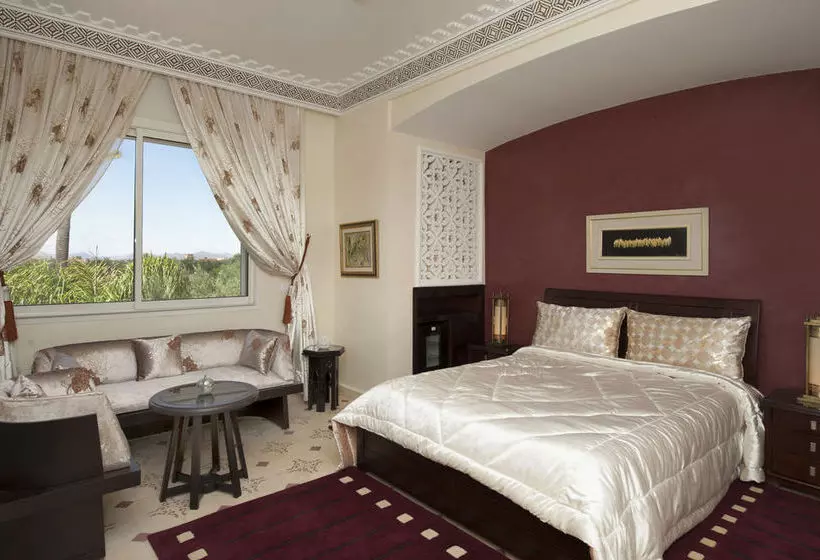 Fotos del hotel Palais Amador:  19