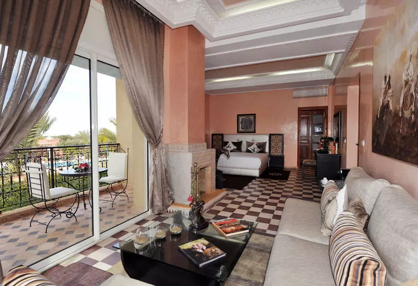 Fotos del hotel Palais Amador:  20