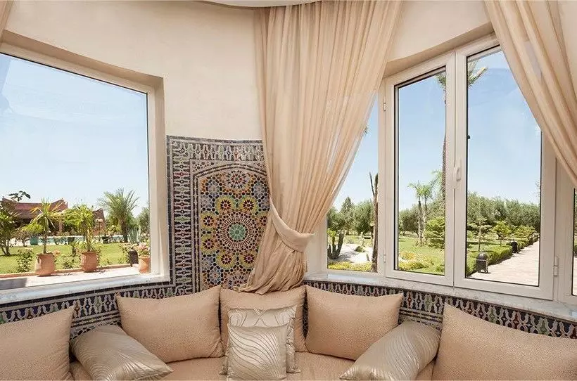 Fotos del hotel Palais Amador:  6