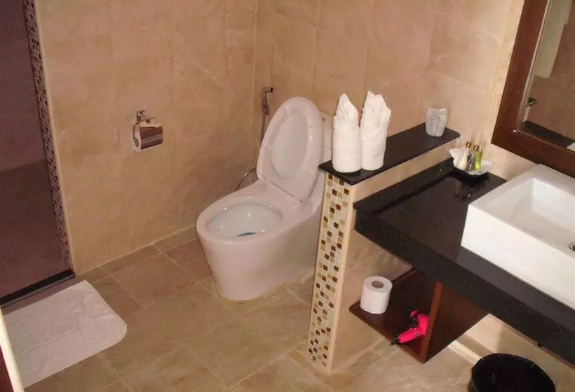 Fotos del hotel Capannina Inn:  4