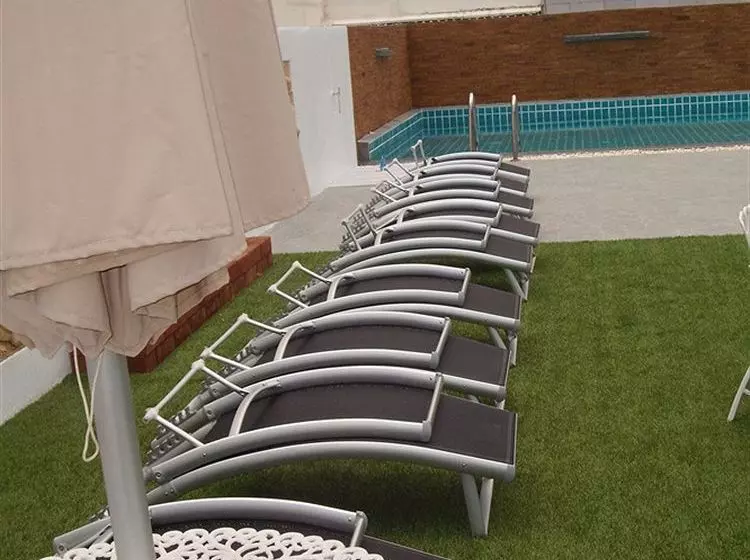 Fotos del hotel Capannina Inn:  11