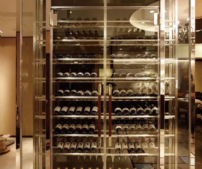 Fotos del hotel Hibiya City:  6