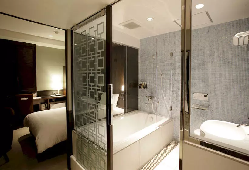 Fotos del hotel Hibiya City:  16