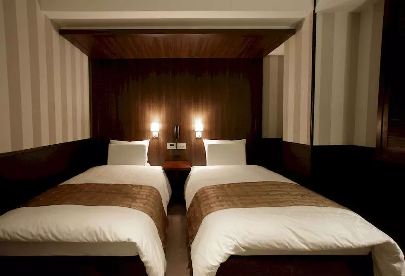 Fotos del hotel Hibiya City:  21