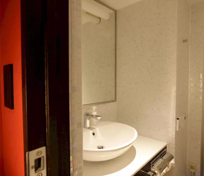 Fotos del hotel Hibiya City:  22