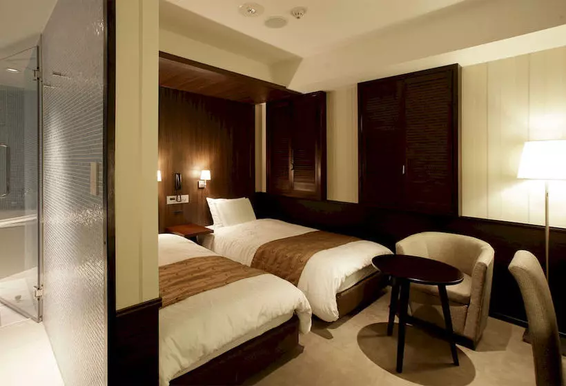 Fotos del hotel Hibiya City:  13