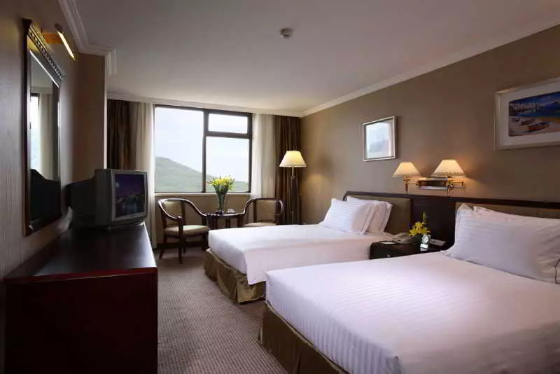 Fotos del hotel Teda  Dalian:  10