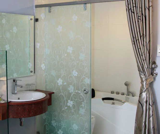 Fotos del hotel Thanh Truong:  8