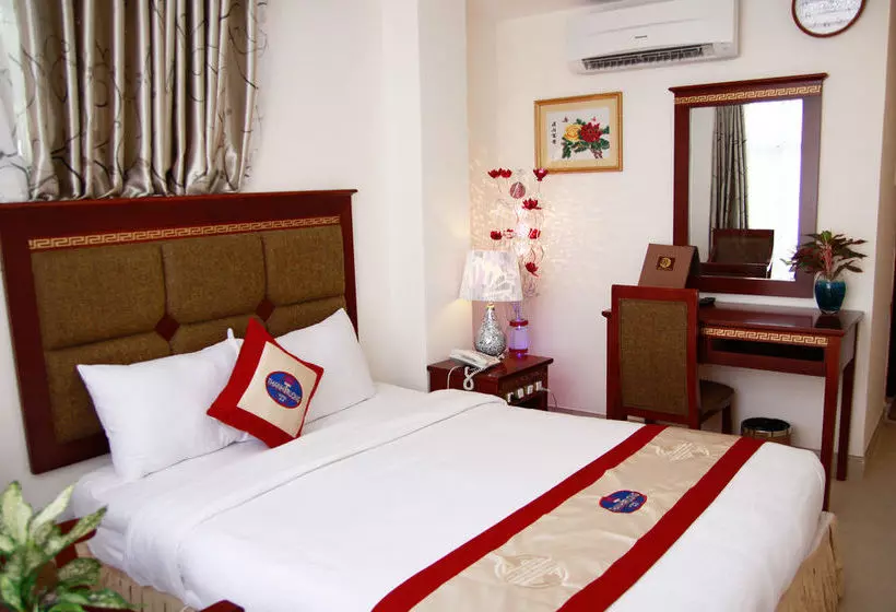 Fotos del hotel Thanh Truong:  6