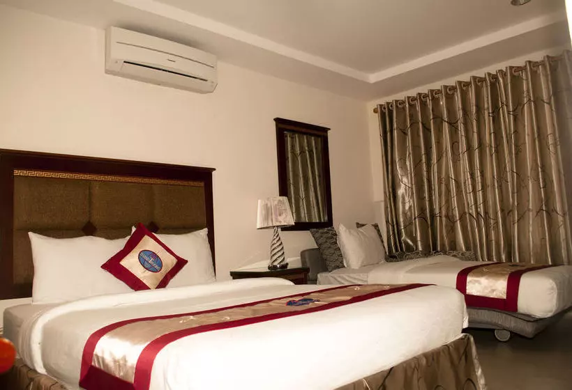 Fotos del hotel Thanh Truong:  12