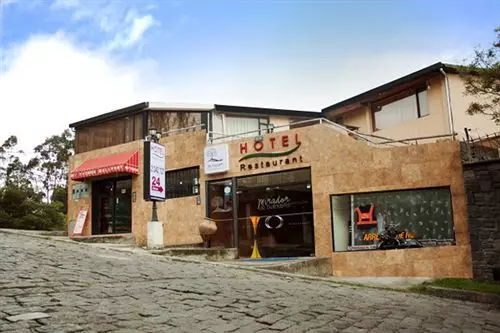 Fotos del hotel Mirador de Bellavista:  6