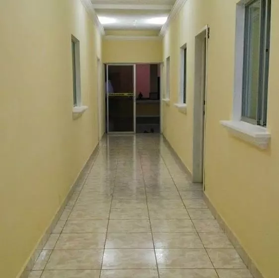 Fotos del hotel Y Restaurante Eco Chibulbut:  2