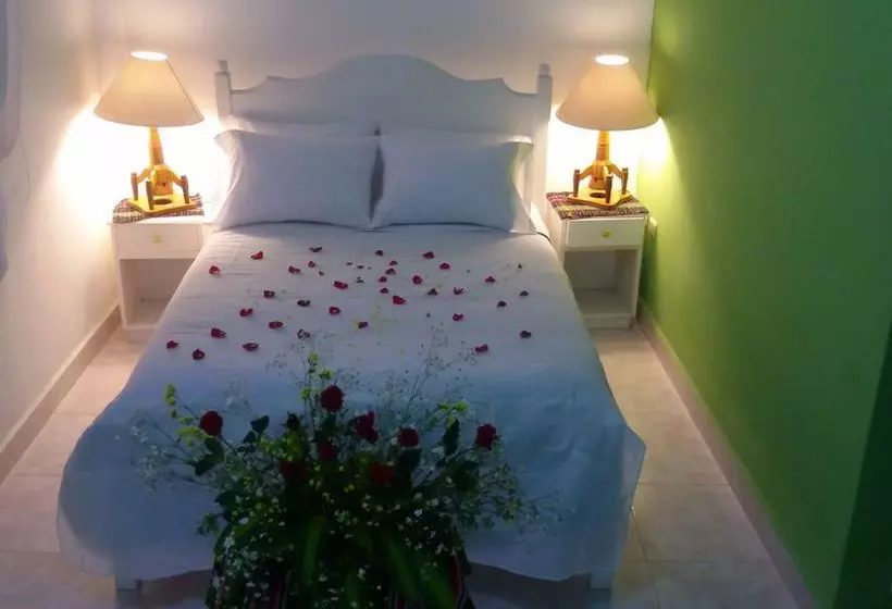 Fotos del hotel Y Restaurante Eco Chibulbut:  10