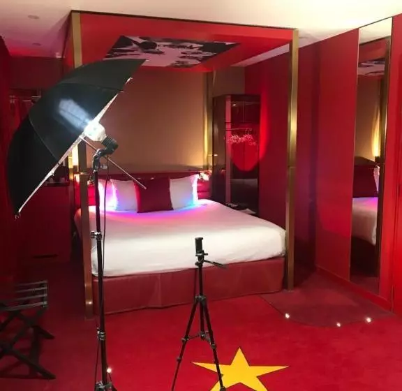 Fotos del hotel Déclic:  12