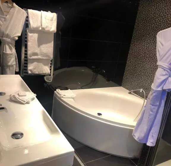 Fotos del hotel Déclic:  8