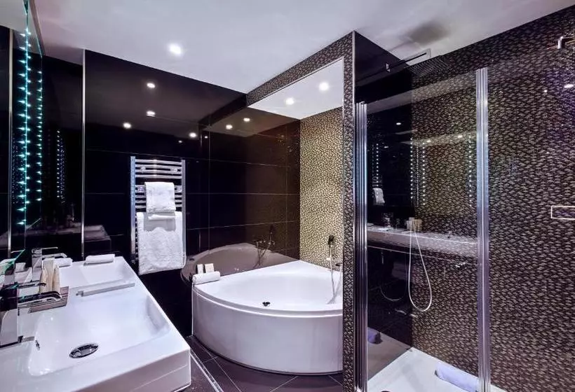 Fotos del hotel Déclic:  5