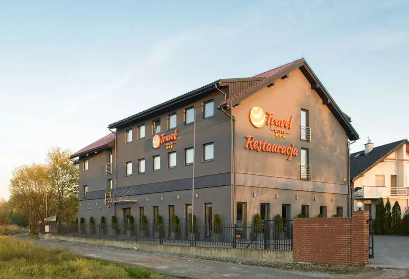 Fotos del hotel Travel:  5