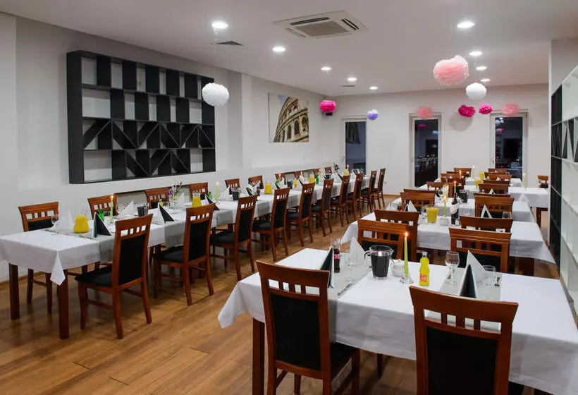 Fotos del hotel Travel:  11