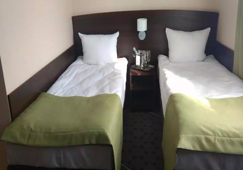 Fotos del hotel Travel:  13