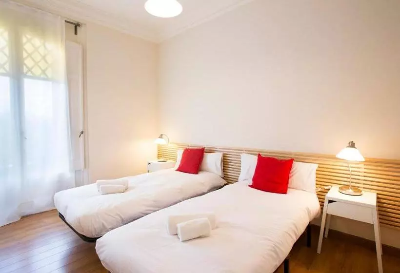 Fotos del hotel Weflating Passeig de Gracia:  19