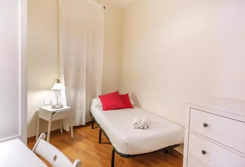 Fotos del hotel Weflating Passeig de Gracia:  21