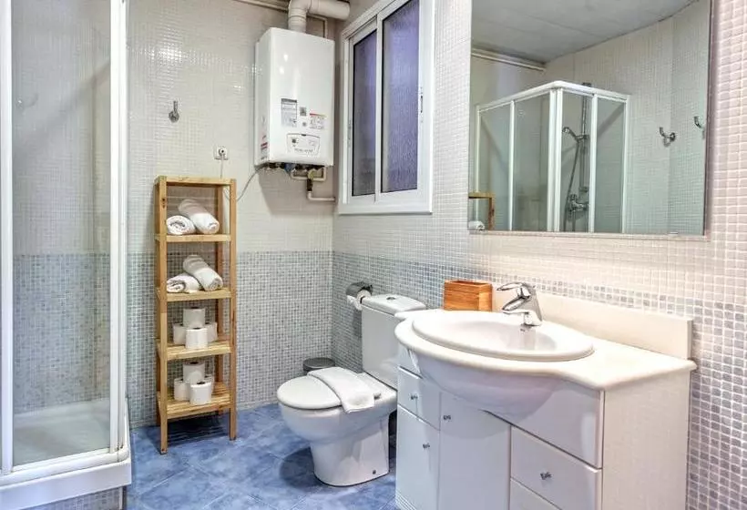 Fotos del hotel Weflating Passeig de Gracia:  6