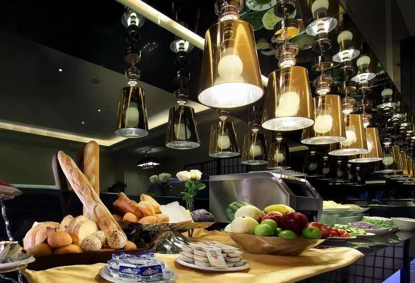 Fotos del hotel Taipei City:  22