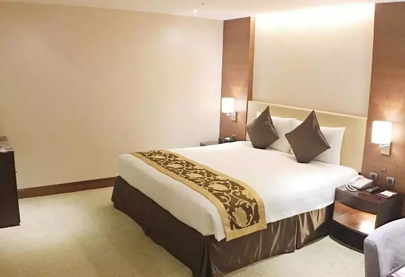 Fotos del hotel Taipei City:  25