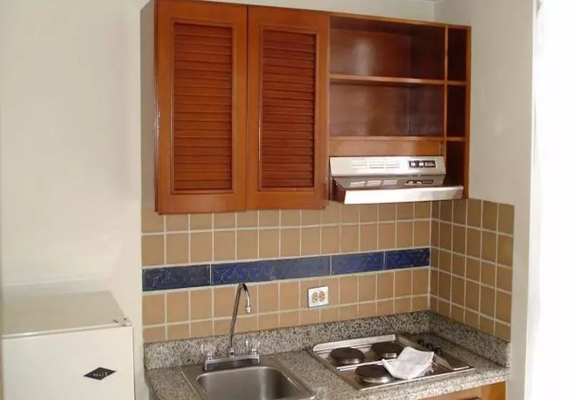 Fotos del hotel La Santa María Hotel Boutique:  4