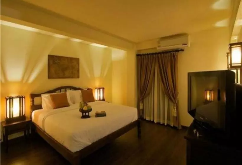 Fotos del hotel Anoma Boutique House:  13